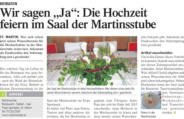 Hochzeit im Saal der Martinsstube_50_640jpg